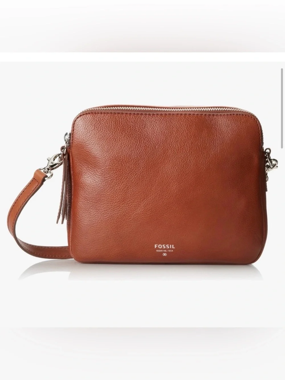 Fossil Sydney Crossbody Bag